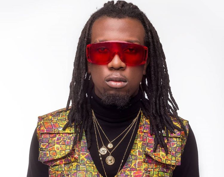 Charisma calls out bahati for using Shalkido’s death for clout