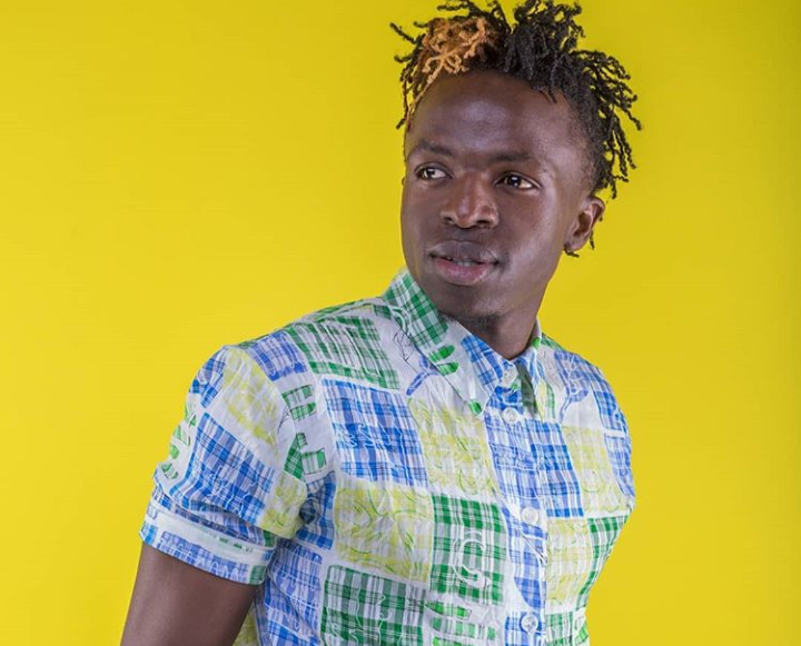 Jabidii has dropped a new jam dubbed ‘Role Model’ and it’s a masterpiece (Video)
