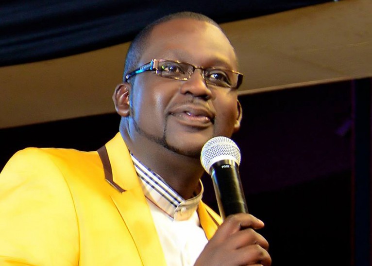 Churchill – Taji Awards is to recognize individuals who have done so much in the comedy industry