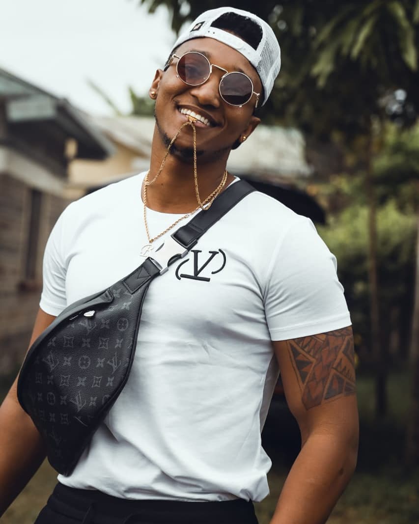 Brown Mauzo’s Music getting slow reception