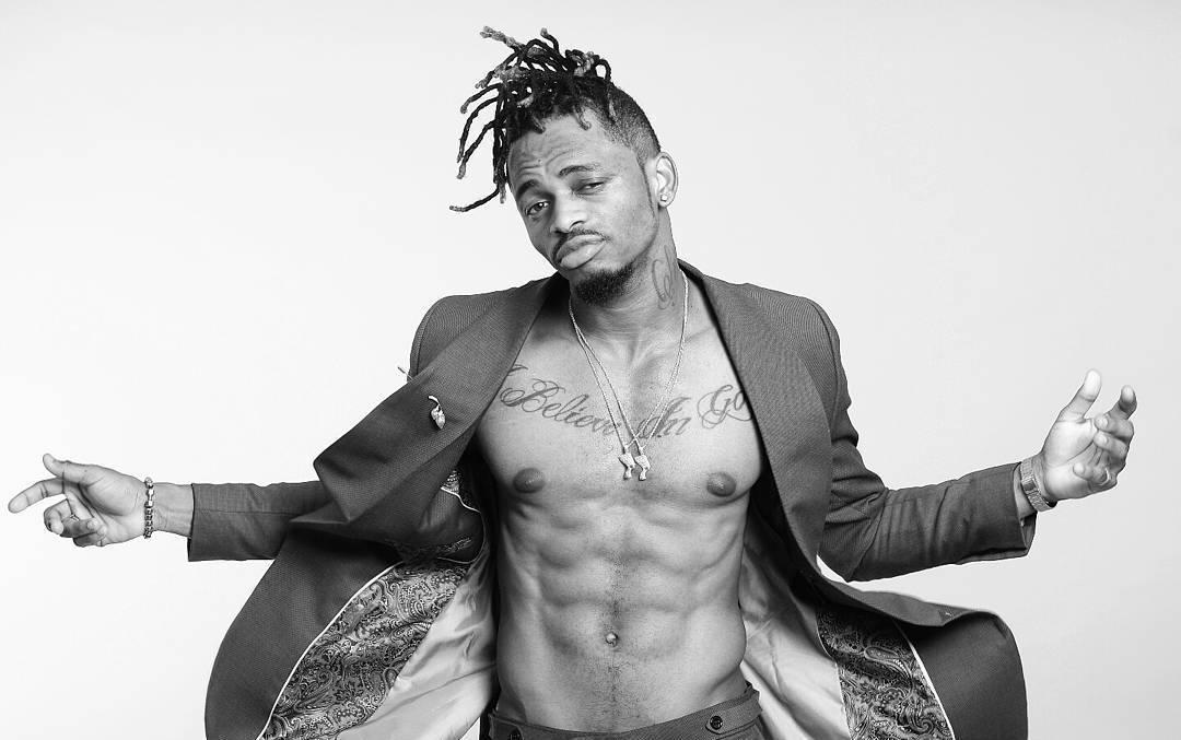 Lucky Tanasha! Diamond Lands yet another mega deal