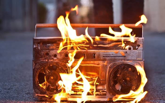 Kenyan artists need to think outside the box