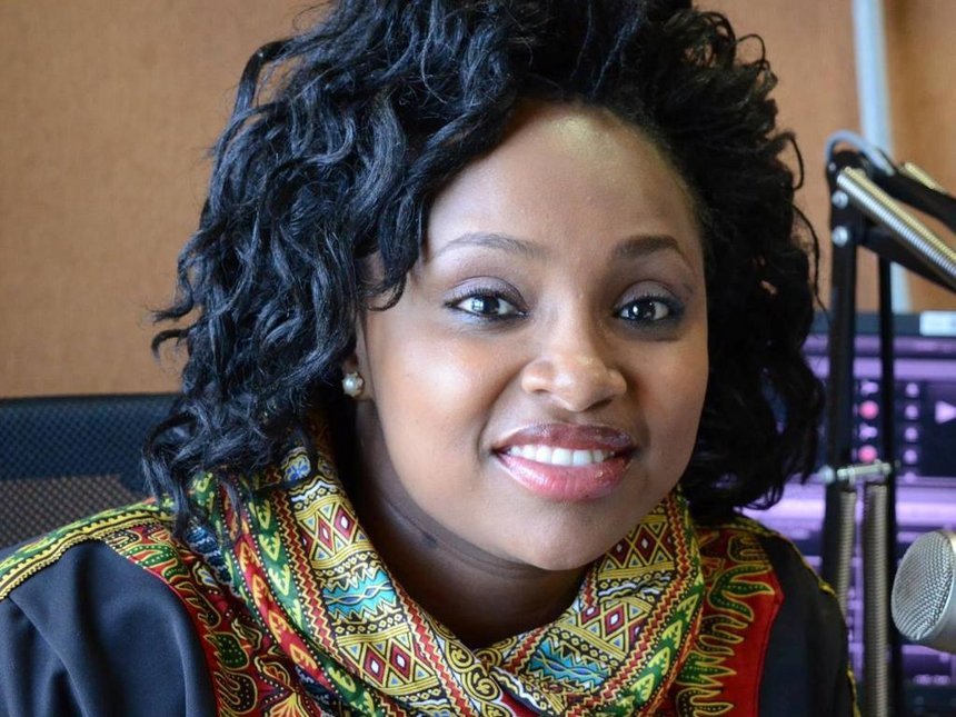 ¨Pambana na hali yako!Jealousy doesn´t look good on you¨ tables turn on Massawe Japanni´s hate