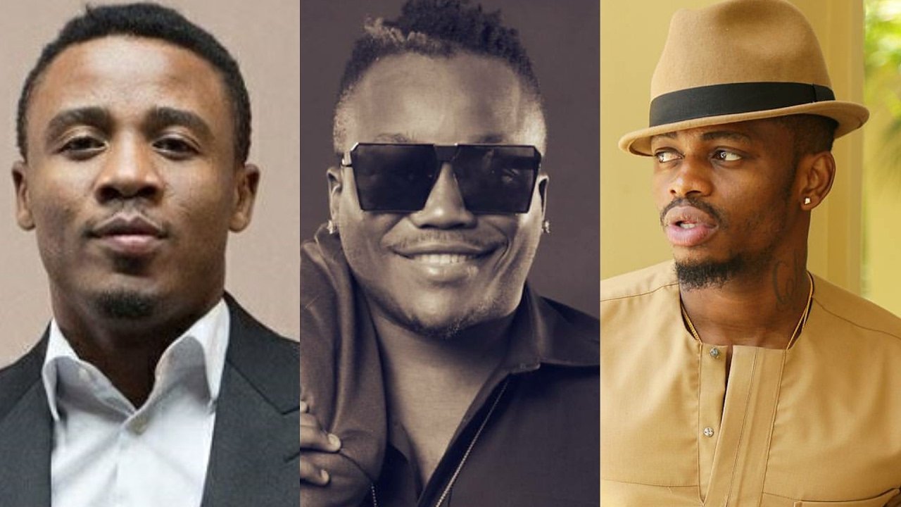 Dully Sykes after Ali Kiba turned down his offer because of Diamond: Nawapenda wote
