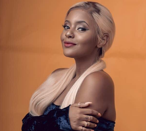 Vanessa Mdee’s sister says dating a celeb is the surest way of getting heartbroken