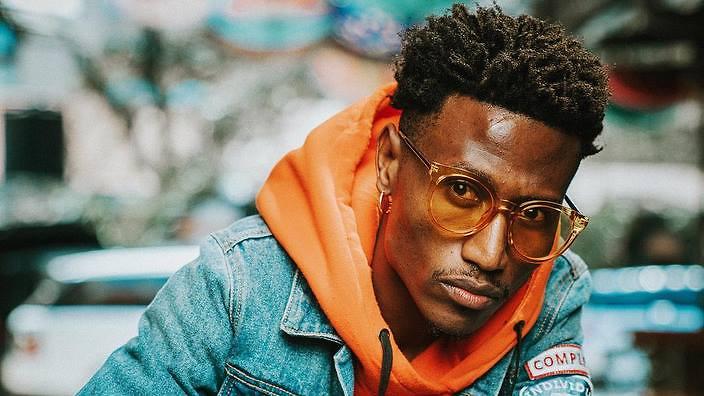 Octopizzo – The more we talk openly about suicide, the better equipped we will be