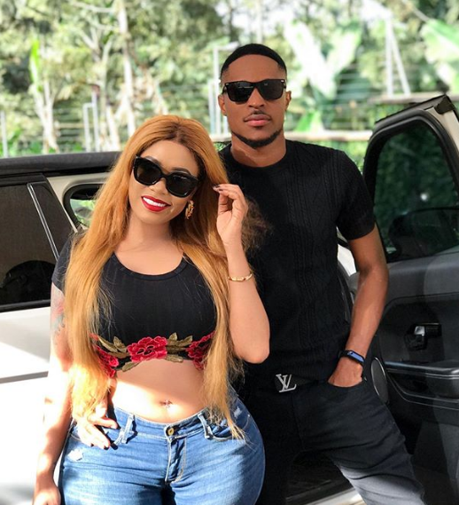 Vera Sidika’s bae sends her lovely message as she turns 30 years old 