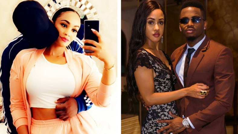 ¨Achana na drama za Tandale!¨ fans plead with Zari to concentrate on King Bae and leave Diamond alone