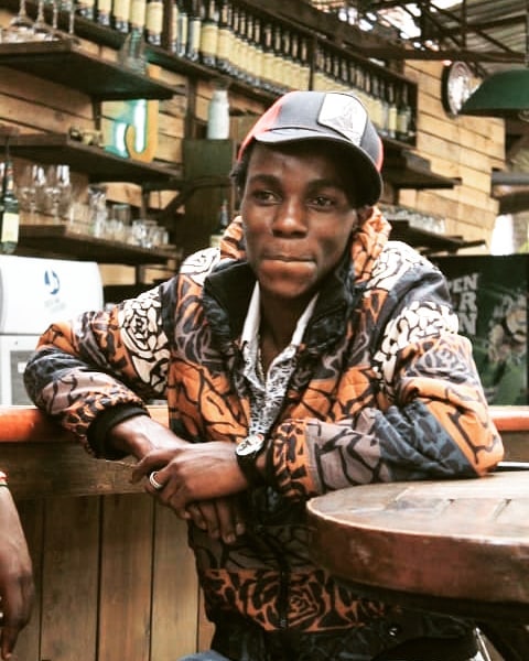 Zzero Sufuri blesses us with a reminder of just how incredible life is (AUDIO)