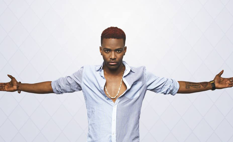 The hunt is over! Konshens finally settles on 2 Kenyan vocalists as his backup singers