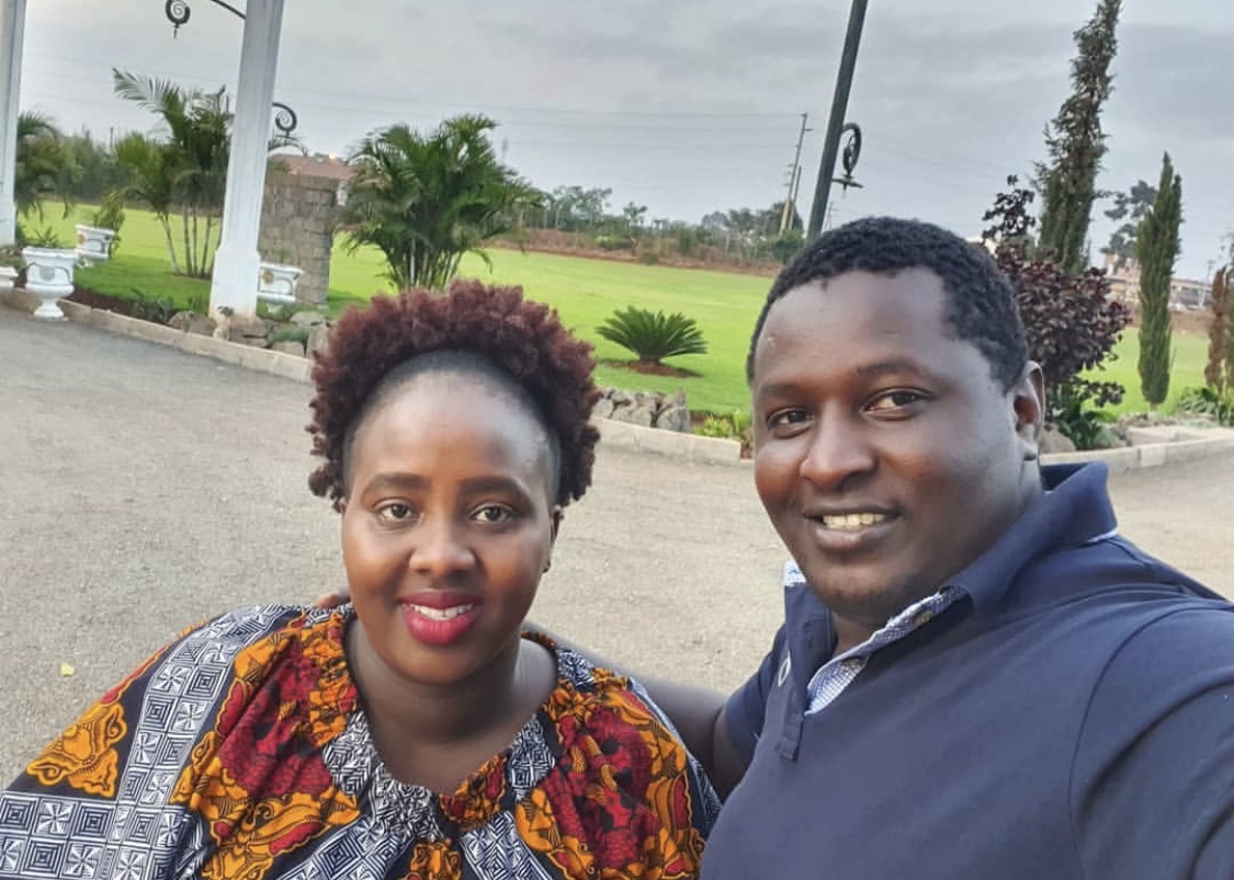 “People call you names and will probably never stop” Terence Creative encourages wife after ruthless bikini trolls