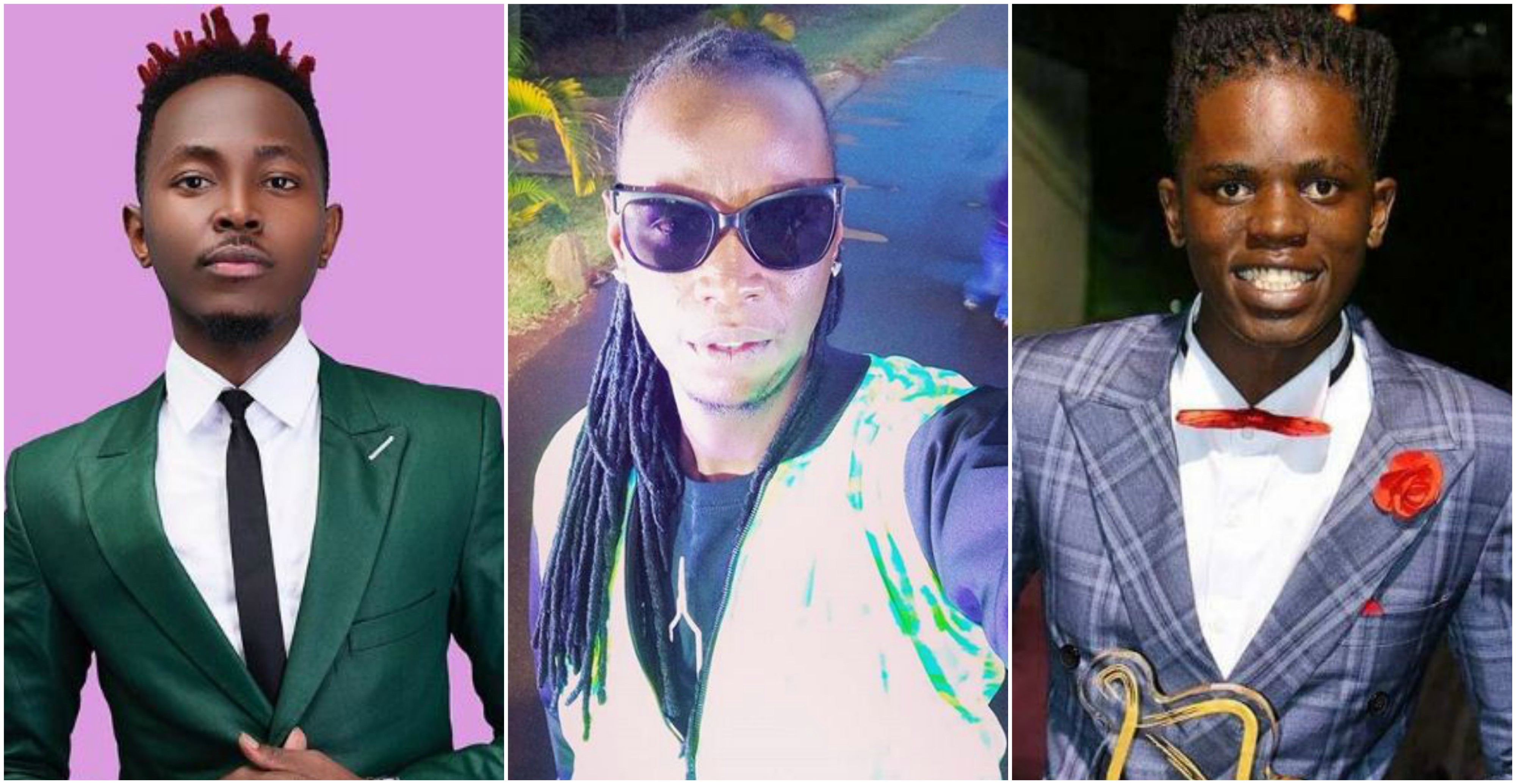 Hopekid Vs Kevoh Youth Vs J Fam: Who is the gospel dancehall king?