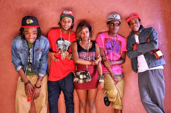 Why Kenyan music groups don’t last