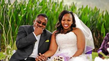 “Nitafunga hiyo Kitu yako utakuwa unaona mke wako na macho” Pastor Ng’ang’a threats journalists who write about him 