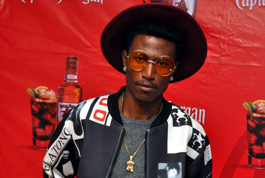 Octopizzo seems to have run out of ideas