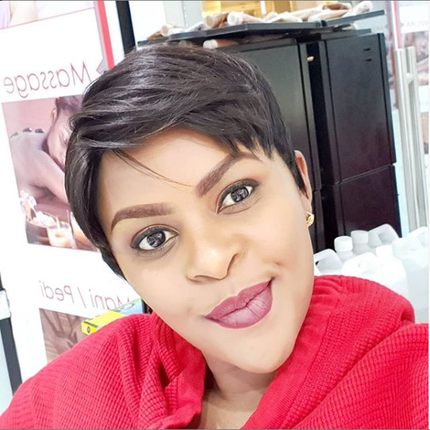 ¨Countless times the devil tried to take my life away¨ Size 8 narrates near-death experiences