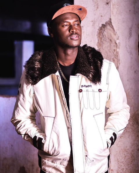 King Kaka: How I made my music breakthrough with only Ksh 800 as initial capital