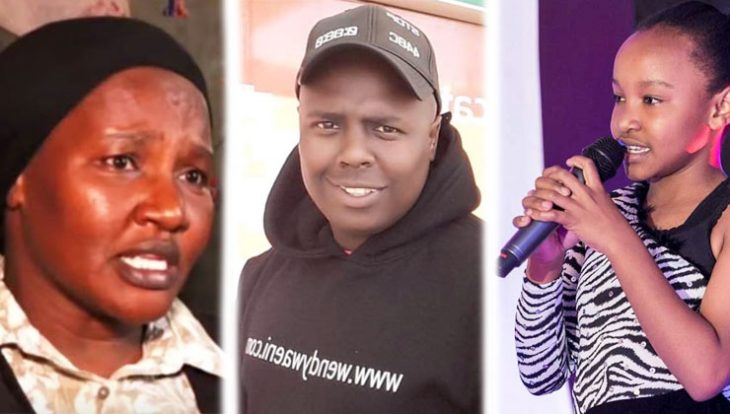 Fresh twists and turns in Wendy Waeni´s exploitation case