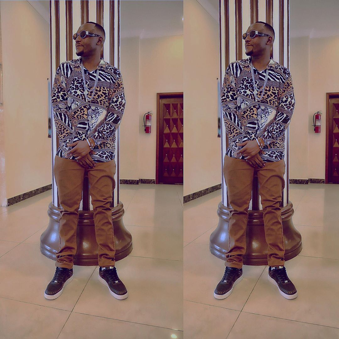 Darassa features Maua Sama in his new Jam ‘Shika’