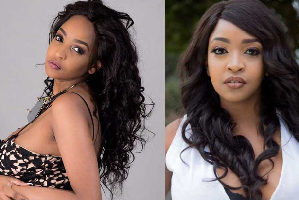 Nairobi Diaries actress Ella: I had a miscarriage