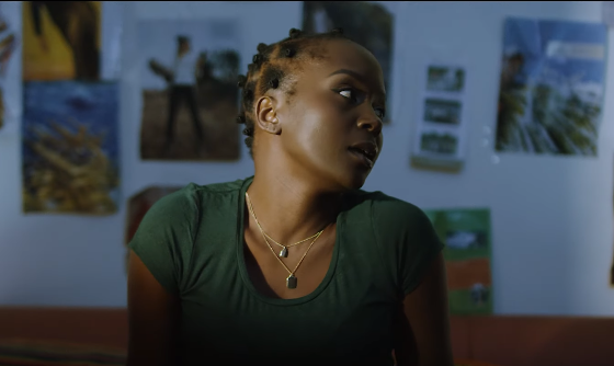 Kansiime Reveals Why She Had To Pay Her Own Dowry