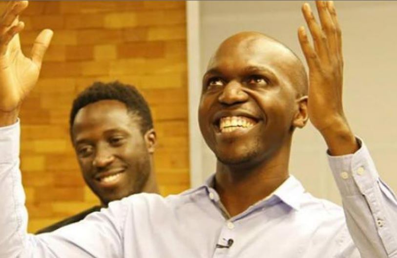 Kenyans beg Larry Madowo to get a wife no matter how she looks like after posting a “lonely” video