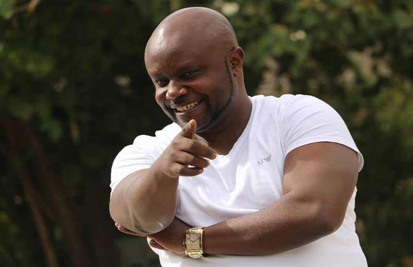 Kidum raises awareness about COVID-19 in new jam ‘Corona’ (Video)