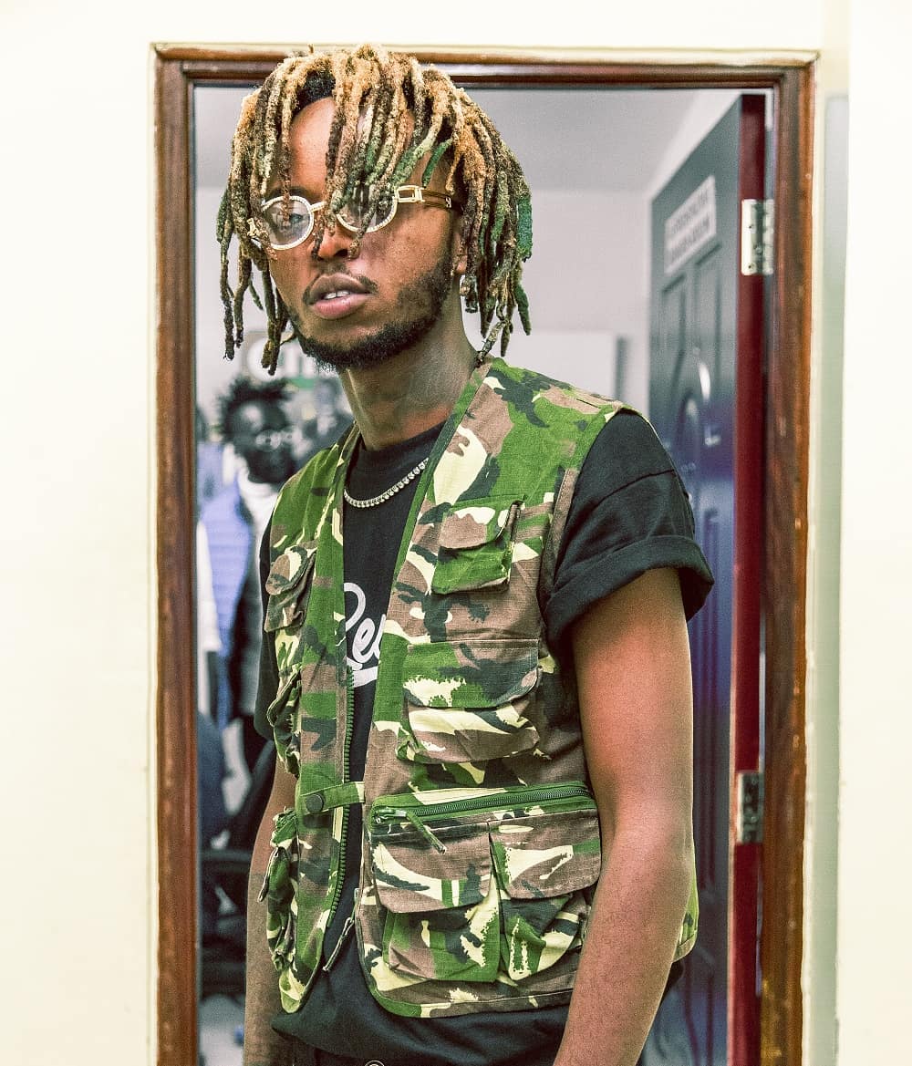 Magix Enga faces the wrath of Tanzanians after Uno gets deleted from YouTube