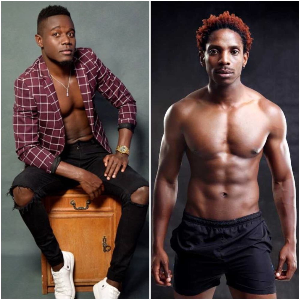 Exposed! Eric Omondi in a fraud scam after conning Madini Classic Ksh 55,000 [Screenshots]