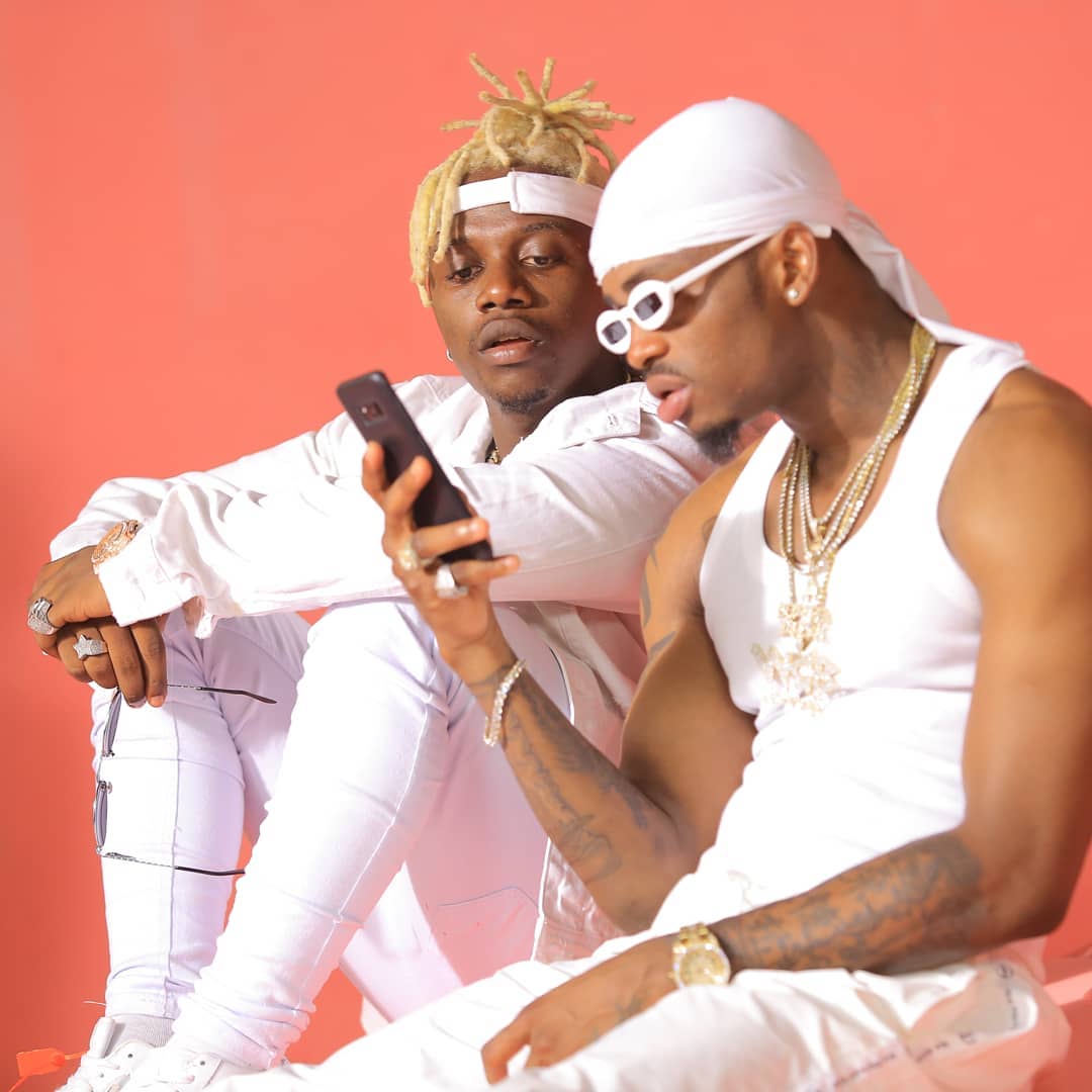 Tetema Remixes now out, mixed reactions on receivership
