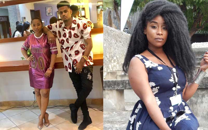 Esma Platnumz denies being a husband-snatcher [interview]