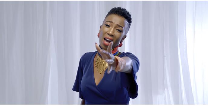 Wahu – how Nameless got hospitalized [video]