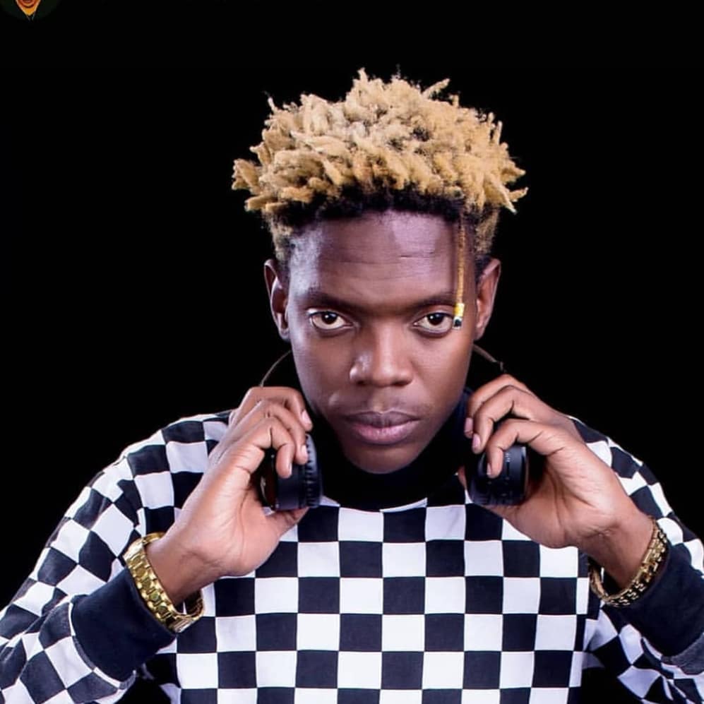 “He would disappear coz of mihadarati” Fred Omondi emotionally reminisces late brother