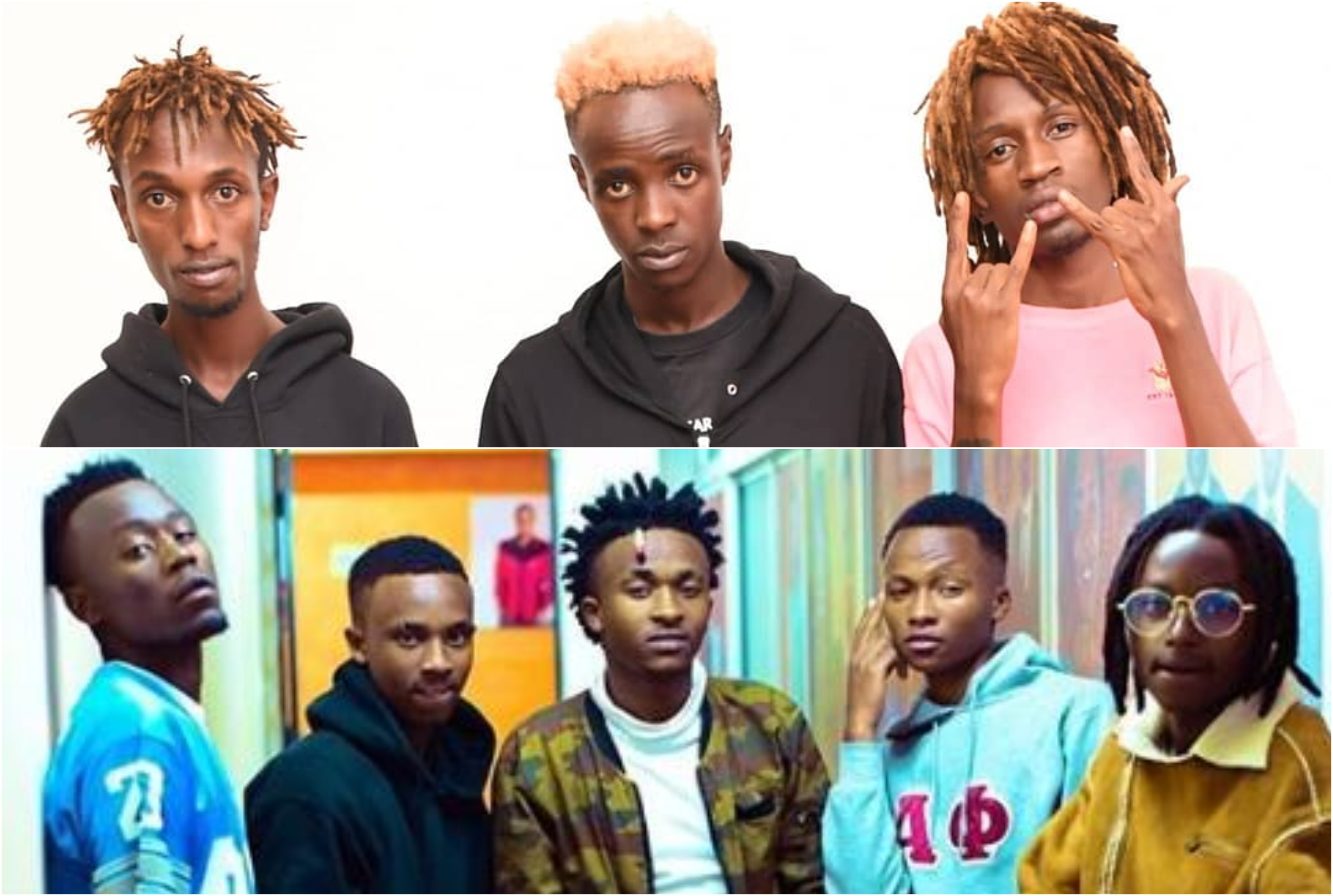 Gengetone now becoming a nuisance to many Kenyans