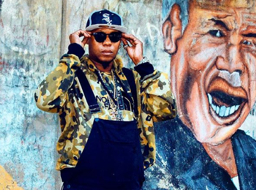Temba has linked up with TMK Wanaume & Kisamaki on ‘Kiboss Boss’ and it’s a big tune (Video)