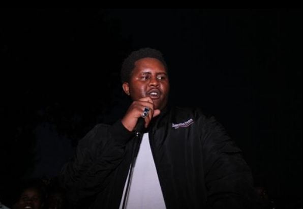 Gwaash has dropped a new banger titled ‘Bend Ukimove’ alongside Kijiko and Savage   (Video)