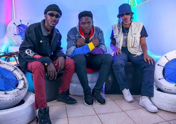 Rico Gang drops sizzling jam ‘Piki Piki Maua’ alongside Ketchup and Ssaru (Video)