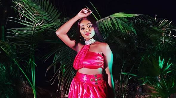 Artist Spotlight: Yviona Reign, fast-rising songstress who’s destined for greatness