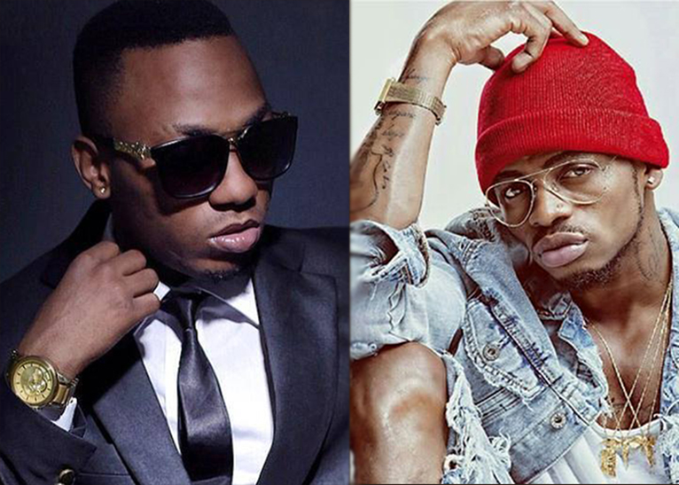 I believe we were in business and it ended – Rich Mavoko addresses his beef with Diamond