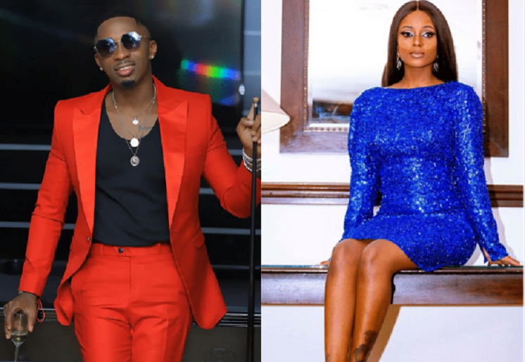 Can’t take it no more? Vanessa Mdee officially cuts off remaining ties with Juma Jux