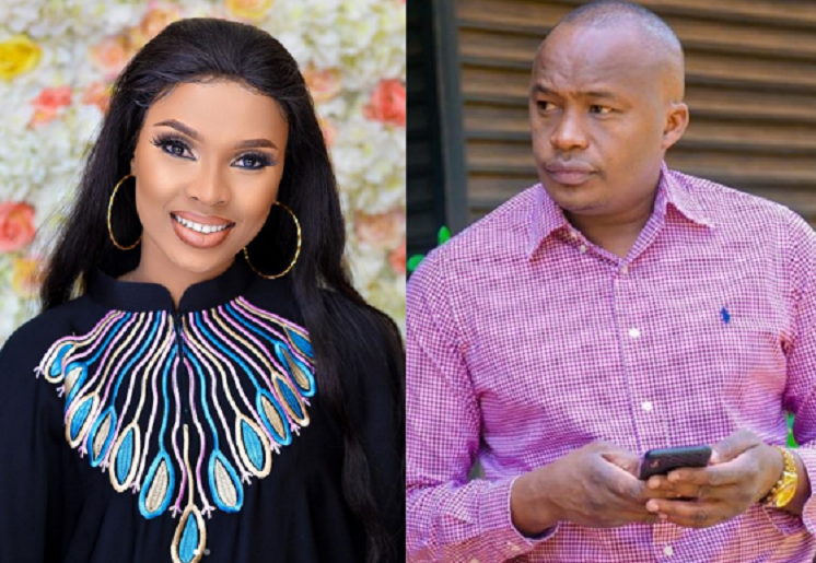 Lulu Diva finally comes clean on dating politician, Jaguar
