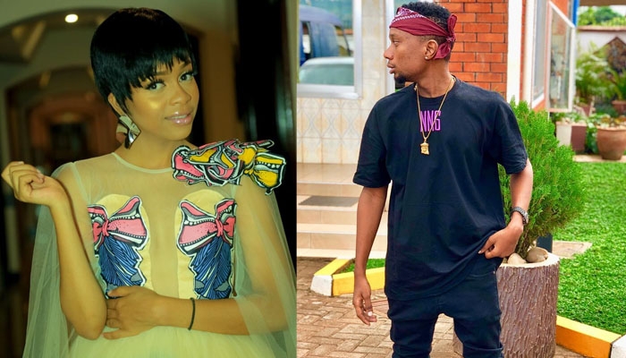 “I was pregnant for Bill Nass” Tanzania’s Nandy opens up