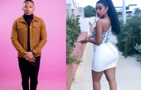 “FORGIVE HIM PLEASE!” Fans literally cry out to Nabayet after her humbling reply to Otile’s apology