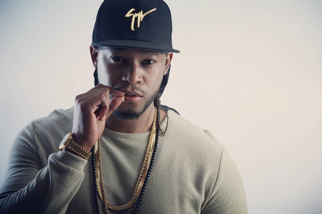 Redsan says he’s now friends with producer he beat up like a burukenge 