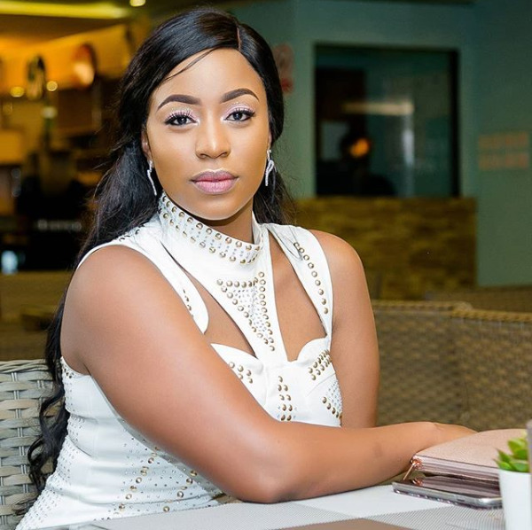 It was almost a nightmare but for the little baby inside me – Diana Marua narrates deafening pregnancy struggles