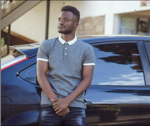 Grandma died before saying what she wanted to say to me, because I was in a hurry – Singer Bruz Newton remorseful