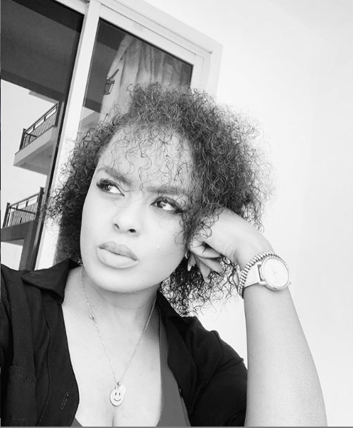 Zero chills! Kenyans troll Avril for failed makeup with utmost mean comments – Amepakwa vumbi ya Kitengela kwa uso