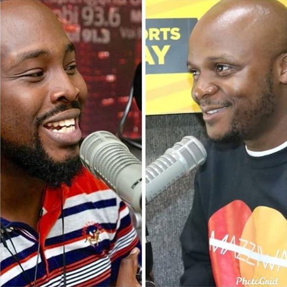 “Get well soonest Aleky” Fans condole an ailing Alex Mwakideu