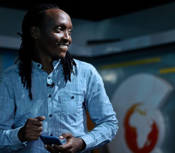 Why Citizen TV show host had to press pause on his popular gospel show [video]