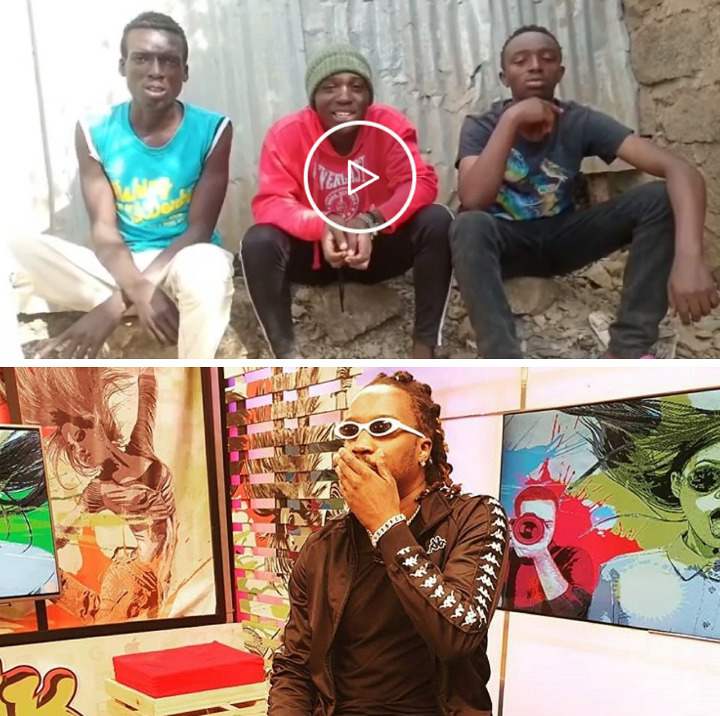 Kristoff and Effect Gang’s Bash song theft claims takes a legal route